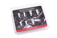 Load image into Gallery viewer, Diode Dynamics 18-19 Mustang Stage 2 Mustang Interior LED Light Kit - Cool - White - Main Product View