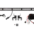 Load image into Gallery viewer, Diode Dynamics 18-21 Jeep JL Wrangler SS30 Rear Hardtop Bracket Kit - White Flood - Main Product View
