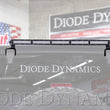 Load image into Gallery viewer, Diode Dynamics 18-21 Jeep JL Wrangler SS30 Rear Hardtop Bracket Kit - White Flood - Side View