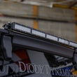 Load image into Gallery viewer, Diode Dynamics 18-21 Jeep JL Wrangler SS30 Rear Hardtop Bracket Kit - White Flood - Installation View
