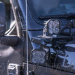 Load image into Gallery viewer, Diode Dynamics 18-21 Jeep JL Wrangler/Gladiator Cowl Mount LED Bracket Kit - Additional View 6