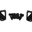 Load image into Gallery viewer, Diode Dynamics 18-21 Jeep JL Wrangler/Gladiator Hood Bracket Kit - Main Product View
