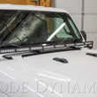 Load image into Gallery viewer, Diode Dynamics 18-21 Jeep JL Wrangler/Gladiator Hood Bracket Kit - Additional View 9