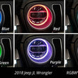 Load image into Gallery viewer, Diode Dynamics 18-21 Jeep JL Wrangler/Gladiator RGBW HD LED Halos - Additional View 5
