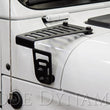 Load image into Gallery viewer, Diode Dynamics 18-21 Jeep JL Wrangler/Gladiator SS3 Cowl LED Bracket Kit - White Sport - Additional View 5