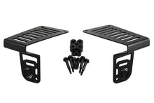 Load image into Gallery viewer, Diode Dynamics 18-21 Jeep JL Wrangler/Gladiator SS3 Cowl LED Bracket Kit - White Sport - Additional View 7