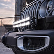 Load image into Gallery viewer, Diode Dynamics 18-21 Jeep JL Wrangler/Gladiator SS30 Bumper Bracket Kit - White Driving (Single) - Additional View 5