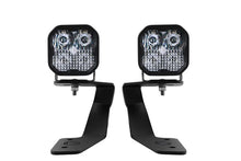 Load image into Gallery viewer, Diode Dynamics 18-21 Subaru Crosstrek Pro SS3 LED Ditch Light Kit - White Combo - Main Product View