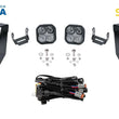Load image into Gallery viewer, Diode Dynamics 18-21 Subaru Crosstrek Pro SS3 LED Ditch Light Kit - Yellow Combo - Additional View 8