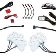Load image into Gallery viewer, Diode Dynamics 18-23 Ford Mustang RGBW DRL LED Boards - Main Product View