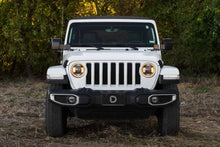 Load image into Gallery viewer, Diode Dynamics 18-23 Jeep JL Wrangler Elite LED Headlamps - Additional View 8