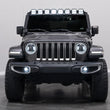 Load image into Gallery viewer, Diode Dynamics 18-23 Jeep JL Wrangler Elite Max LED Headlamps - Side View