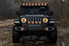 Load image into Gallery viewer, Diode Dynamics 18-23 Jeep JL Wrangler Elite Max LED Headlamps - Back View