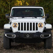 Load image into Gallery viewer, Diode Dynamics 18-23 Jeep JL Wrangler Elite Max LED Headlamps - Additional View 8