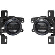 Load image into Gallery viewer, Diode Dynamics 18-26 Jeep Gladiator/Wrangler Elite Series Fog Light - Pr. - Main Product View