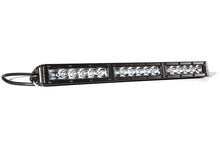 Load image into Gallery viewer, Diode Dynamics 18 In LED Light Bar Single Row Straight Clear Driving Each Stage Series - Main Product View
