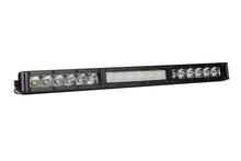 Load image into Gallery viewer, Diode Dynamics 18 In LED Light Bar Single Row Straight Clear Combo Each Stage Series - Main Product View