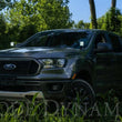 Load image into Gallery viewer, Diode Dynamics 19-21 Ford Ranger Pro SS3 LED Ditch Light Kit - White Combo - Additional View 6