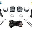 Load image into Gallery viewer, Diode Dynamics 19-21 Ford Ranger Pro SS3 LED Ditch Light Kit - White Combo - Additional View 9
