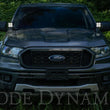 Load image into Gallery viewer, Diode Dynamics 19-21 Ford Ranger Pro SS3 LED Ditch Light Kit - Yellow Combo - Side View