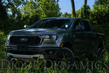 Load image into Gallery viewer, Diode Dynamics 19-21 Ford Ranger Pro SS3 LED Ditch Light Kit - Yellow Combo - Additional View 6