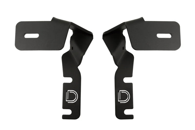 Diode Dynamics 19-21 Ford Ranger Pro SS3 LED Ditch Light Kit - Yellow Combo - Additional View 7