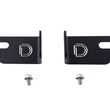 Load image into Gallery viewer, Diode Dynamics 19-21 Ford Ranger SS18 Bracket Kit - Main Product View