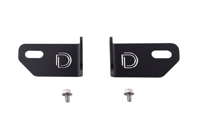 Diode Dynamics 19-21 Ford Ranger SS18 Bracket Kit - Main Product View