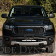 Load image into Gallery viewer, Diode Dynamics 19-21 Ford Ranger SS18 Bracket Kit - Side View