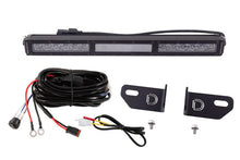 Load image into Gallery viewer, Diode Dynamics 19-21 Ford Ranger SS18 Bracket Kit - Installation View