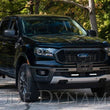 Load image into Gallery viewer, Diode Dynamics 19-21 Ford Ranger SS18 LED Lightbar Kit - White Combo - Additional View 6