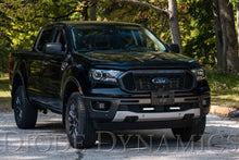 Load image into Gallery viewer, Diode Dynamics 19-21 Ford Ranger SS18 LED Lightbar Kit - White Combo - Additional View 6