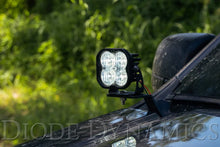 Load image into Gallery viewer, Diode Dynamics 19-21 Ford Ranger Sport SS3 LED Ditch Light Kit - Yellow Combo - Additional View 8