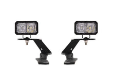 Load image into Gallery viewer, Diode Dynamics 19-21 Ford Ranger Stage Series 2in LED Ditch Light Kit Sport - White Combo - Main Product View