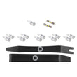 Load image into Gallery viewer, Diode Dynamics 19-22 Subaru Ascent Interior LED Kit Cool White Stage 1 - Additional View 5