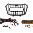 Load image into Gallery viewer, Diode Dynamics 19-25 Honda Talon SS10 Grille Max Yellow Driving - Main Product View
