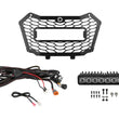Load image into Gallery viewer, Diode Dynamics 19-25 Honda Talon SS10 Grille Pro White Combo - Main Product View