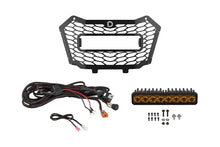 Load image into Gallery viewer, Diode Dynamics 19-25 Honda Talon SS10 Grille Pro Yellow Driving - Main Product View