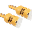 Load image into Gallery viewer, Diode Dynamics 194 LED Bulb HP3 LED - Amber (Pair) - Main Product View