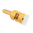 Load image into Gallery viewer, Diode Dynamics 194 LED Bulb HP3 LED - Amber (Single) - Main Product View