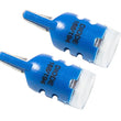 Load image into Gallery viewer, Diode Dynamics 194 LED Bulb HP3 LED - Blue (Pair) - Main Product View