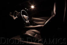 Load image into Gallery viewer, Diode Dynamics 194 LED Bulb HP3 LED - Blue (Single) - Additional View 5