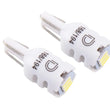Load image into Gallery viewer, Diode Dynamics 194 LED Bulb HP3 LED - Cool - White Short (Pair) - Main Product View
