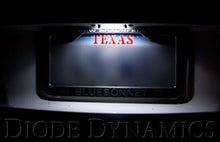 Load image into Gallery viewer, Diode Dynamics 194 LED Bulb HP3 LED - Cool - White Short (Single) - Installation View