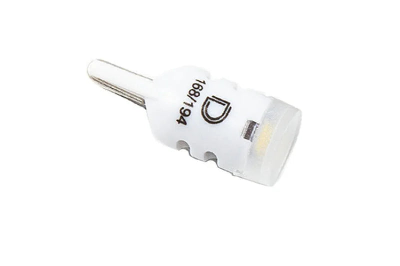 Diode Dynamics 194 LED Bulb HP3 LED - Cool - White (Single) - Main Product View