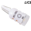 Load image into Gallery viewer, Diode Dynamics 194 LED Bulb HP3 LED - Cool - White (Single) - Back View