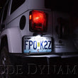Load image into Gallery viewer, Diode Dynamics 194 LED Bulb HP3 LED - Cool - White (Single) - Installation View