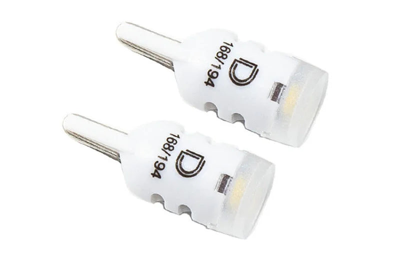 Diode Dynamics 194 LED Bulb HP3 LED - Cool