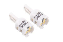 Load image into Gallery viewer, Diode Dynamics 194 LED Bulb HP3 LED Natural - White Short (Pair) - Main Product View