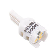 Load image into Gallery viewer, Diode Dynamics 194 LED Bulb HP3 LED Natural - White Short (Single) - Main Product View